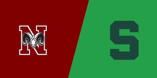 Northbridge High School vs. Sutton High School