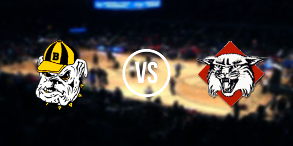 Lucy C Laney High School vs. Butler High School