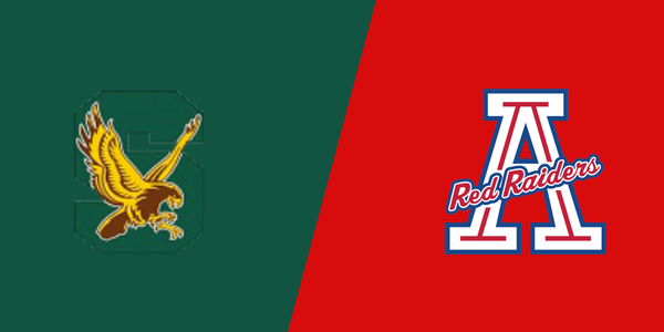 Ben L. Smith High School vs. T Wingate Andrews High School