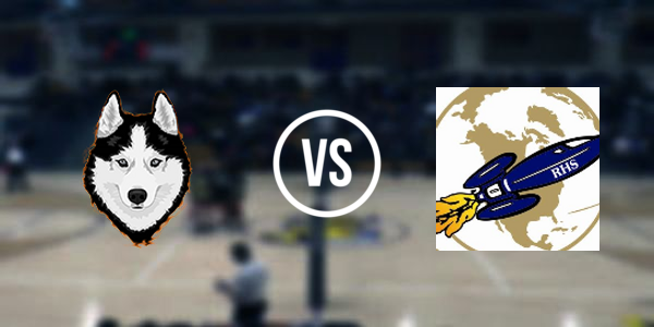 Roberts High School vs. Absarokee High School