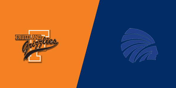 Fruitland vs. Preston