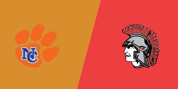 Newton County High School vs. Northeast Lauderdale High School