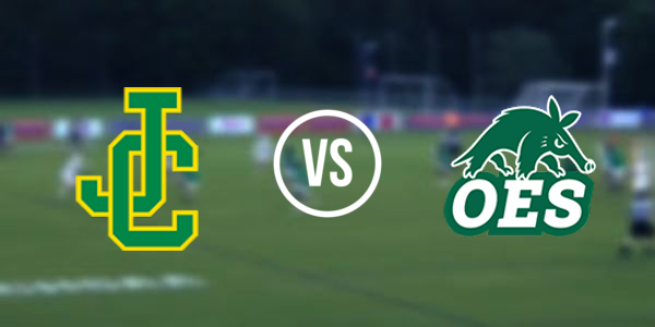 Jesuit High School vs Oregon Episcopal School