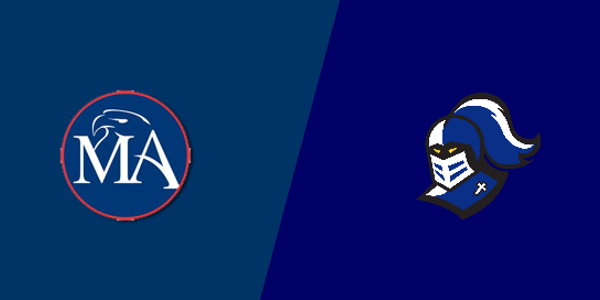 Montgomery Academy vs. Montgomery Catholic Preparatory School
