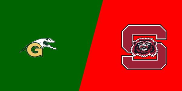 Gaston High School vs. Santiam Junior Senior High School