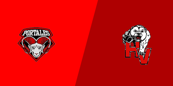 Portales High School vs. Hatch Valley High School
