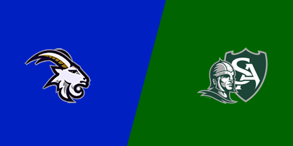 Pleasant Hill High School vs. Salem Academy