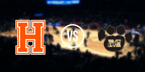 Hopkinsville High School vs. Murray High School