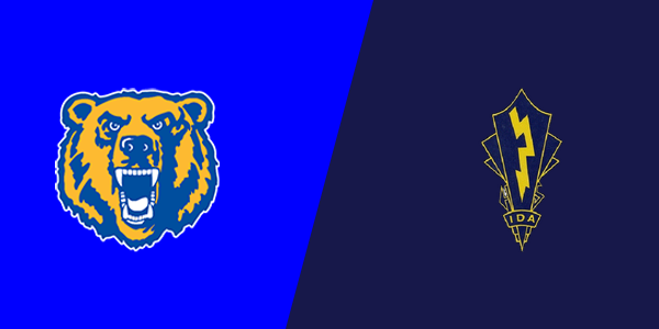 Jefferson High School vs. Ida High School