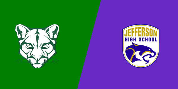 Columbus High School vs. Jefferson High School