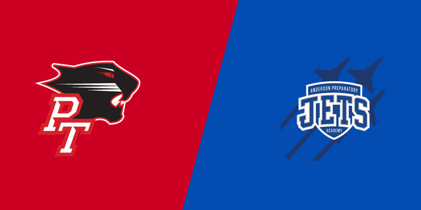 Park Tudor High School vs. Anderson Prep Academy