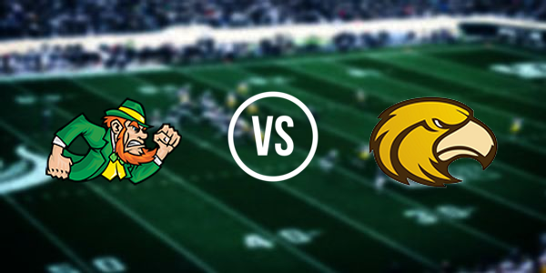 Kennedy High School - La Palma vs Laguna Hills High School