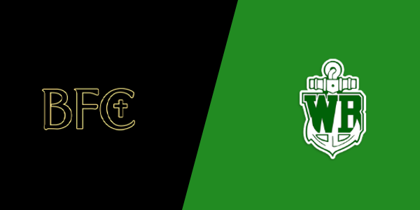 Bishop Foley High School vs. West Bloomfield High School