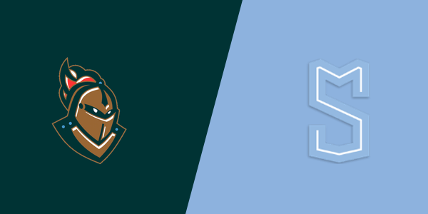 Cary Christian School vs. Saint Mary's School