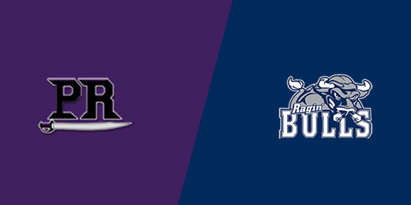 Porter Ridge High School vs. Hickory Ridge High School