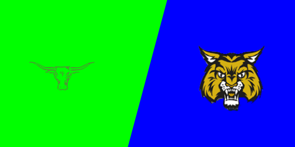 Sand Creek High School vs. Whiteford High School