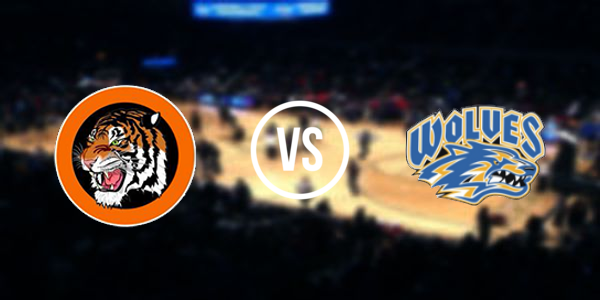 Pleasant Hill High School vs. Beardstown High School