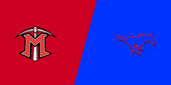 Mackay High School vs. Leadore School