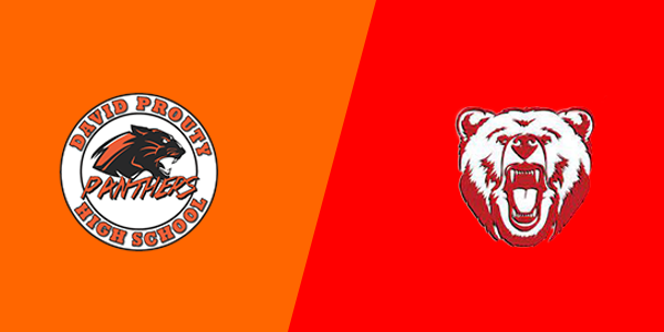 David Prouty High School vs. Athol High School