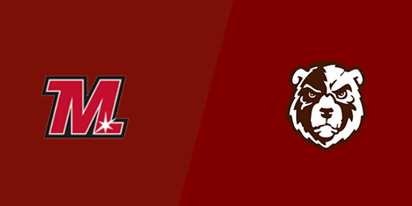 Mercy High School vs. The Park School of Baltimore
