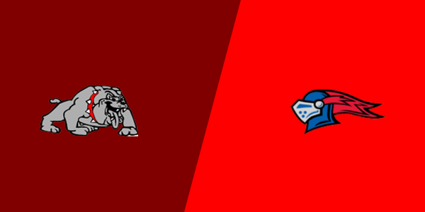 Romeo High School vs. University Liggett School