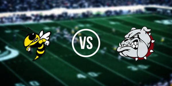 Forest Hills High School vs. Jay M. Robinson High School