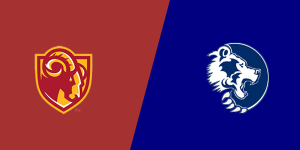Willow Glen High School vs. Branham High School