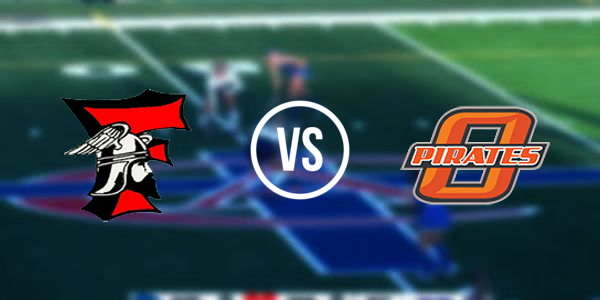 Fitchburg High School vs Oxford High School