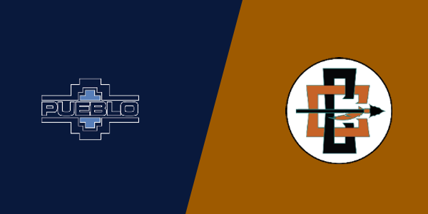 Pueblo High School vs. Copper Canyon High School