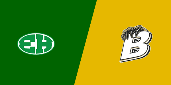 Bradley Central High School vs East Hamilton High School