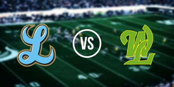 Lakeridge High School vs. West Linn High School