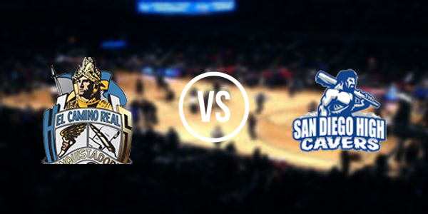 El Camino Real vs. San Diego