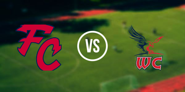 Faith Christian School vs Wayne Christian School