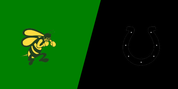 Pueblo County High School vs. Pueblo South High School