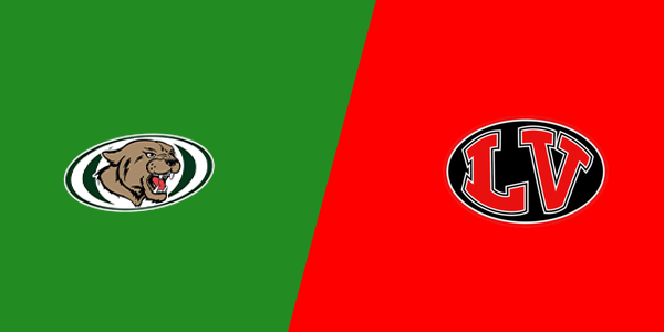 North Star High School vs. Ligonier Valley High School