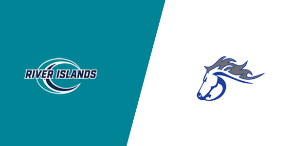 River Islands High School vs. Mountain House High School