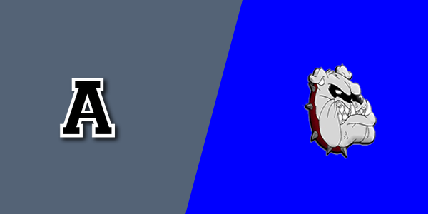 Away vs. Carter County High School