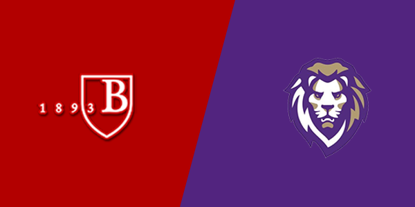 Christ Presbyterian Academy vs. Baylor School