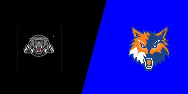 Izard County High School vs. Cedar Ridge High School