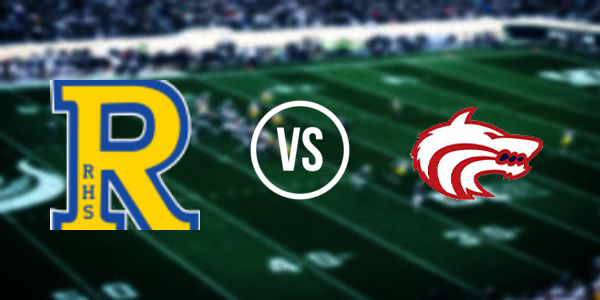 Rochester High School vs. Black Hills High School