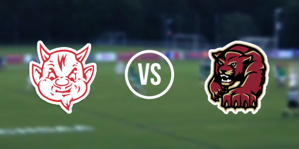 Montgomery Blair High School vs Paint Branch High School