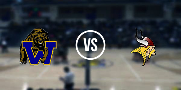 Warren High School vs. Downey High School