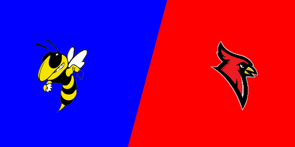 Memphis High School vs. Dryden High School
