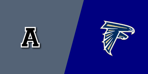 Away vs. Severna Park High School