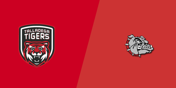 Talladega High School vs. Anniston High School