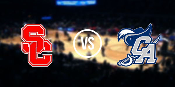 Swartz Creek High School vs. Carman-Ainsworth High School