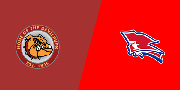 Lejeune High School vs. Pender High School