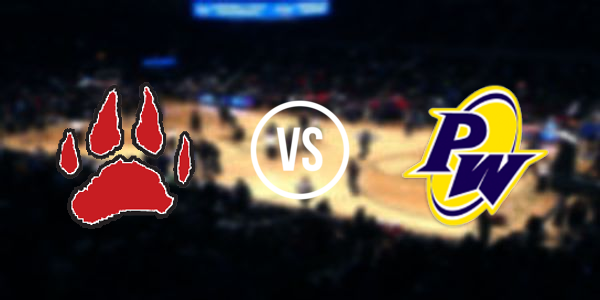 Laingsburg High School vs Pewamo-Westphalia High School