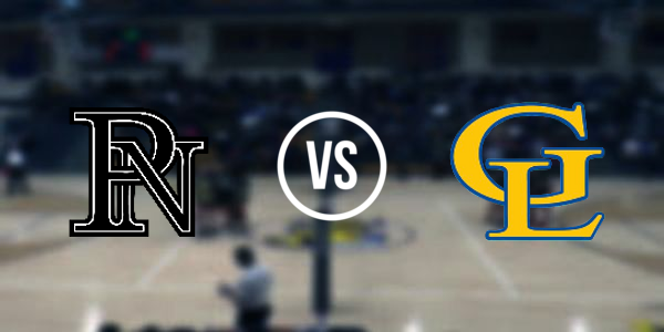 Gahanna Lincoln High School vs Pickerington North High School