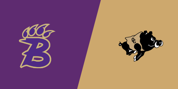 Bainbridge High School vs. Colquitt County High School
